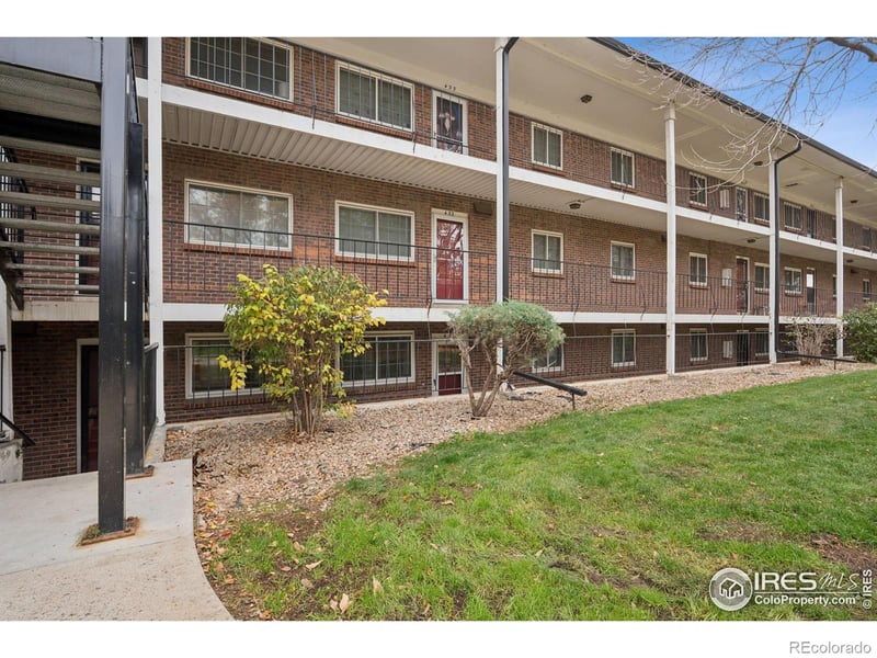 6800 E Tennessee Ave #432, Denver, CO 80224
