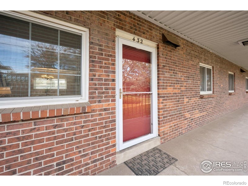 6800 E Tennessee Ave #432, Denver, CO 80224