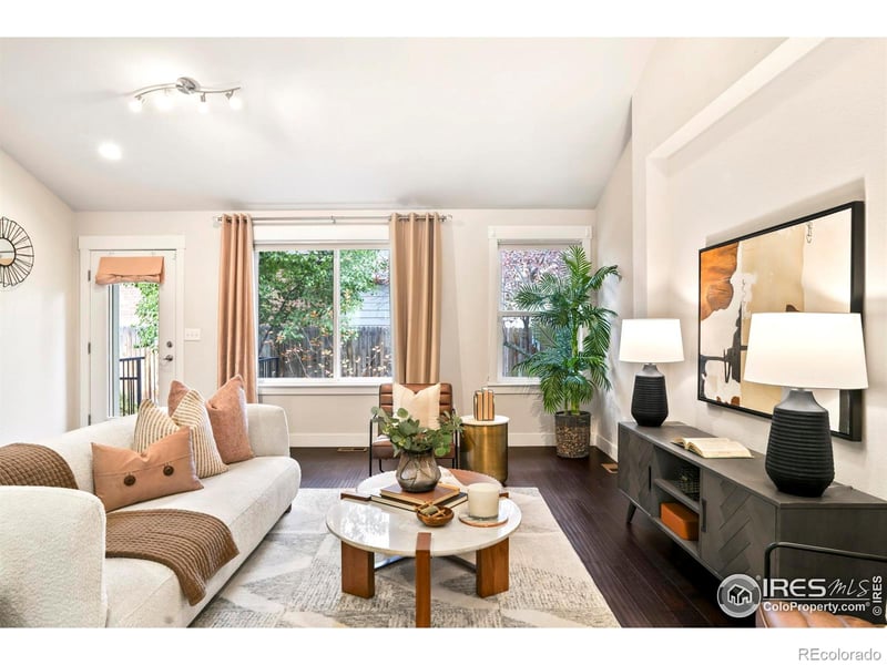 409 Terry St #B, Longmont, CO 80501