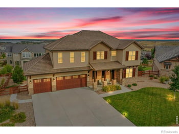 9512 Orion Way, Arvada, CO 80007