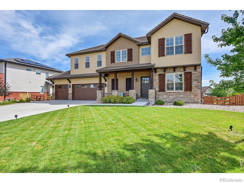 9512 Orion Way, Arvada, CO 80007