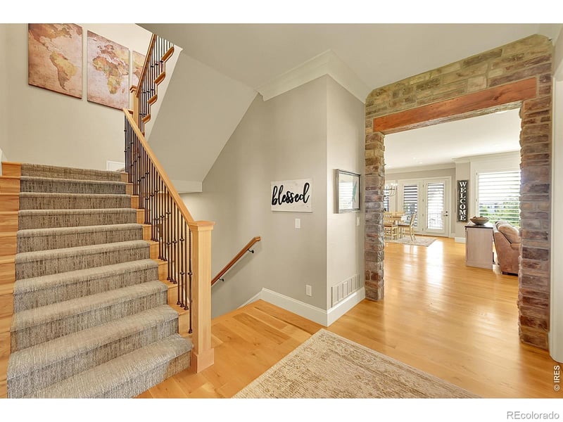 9512 Orion Way, Arvada, CO 80007