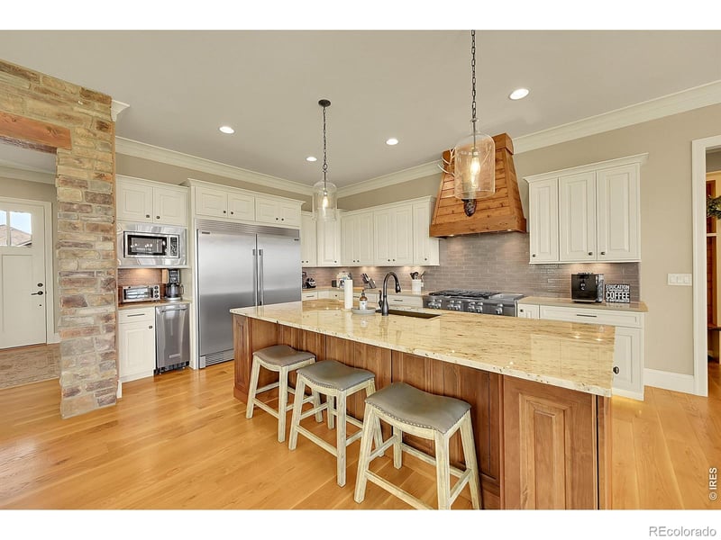 9512 Orion Way, Arvada, CO 80007