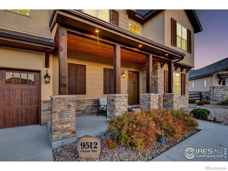 9512 Orion Way, Arvada, CO 80007