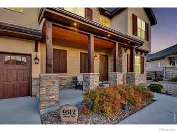 9512 Orion Way, Arvada, CO 80007