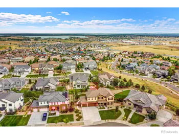 9512 Orion Way, Arvada, CO 80007