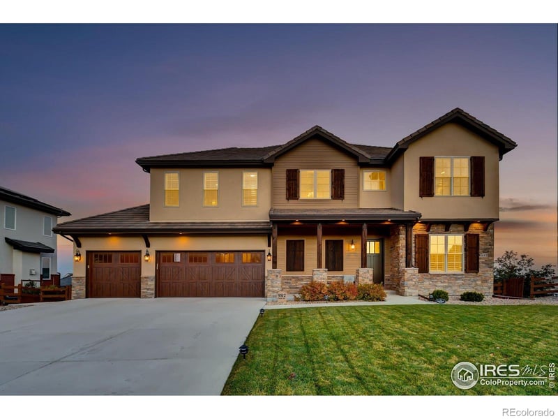 9512 Orion Way, Arvada, CO 80007