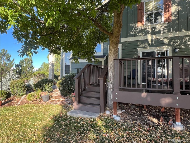 896 Ironspur Ct, Castle Rock, CO 80108
