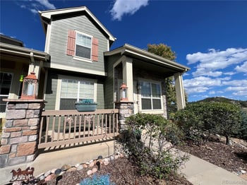 896 Ironspur Ct, Castle Rock, CO 80108