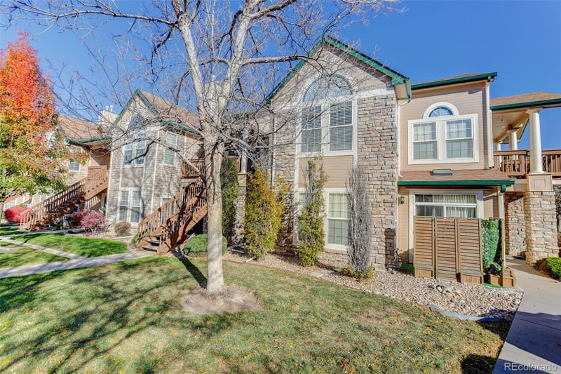 3993 Dillon Way #103, Aurora, CO 80014