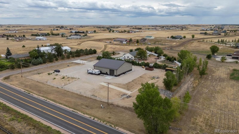 15181 Shadow Wood St, Brighton, CO 80603