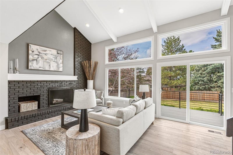 7743 S Birch Ct, Centennial, CO 80122