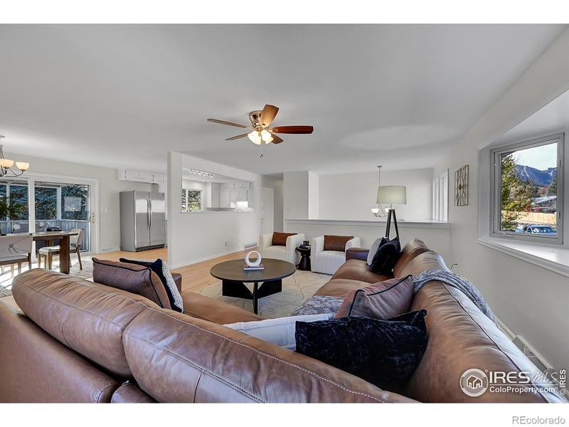 3450 Emerson Ave, Boulder, CO 80305