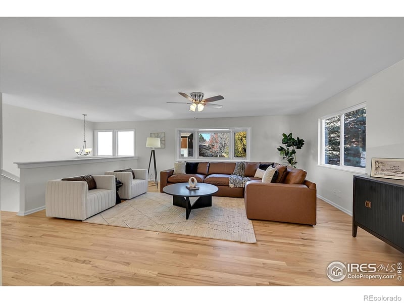 3450 Emerson Ave, Boulder, CO 80305