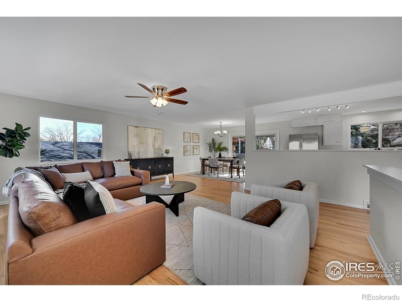 3450 Emerson Ave, Boulder, CO 80305