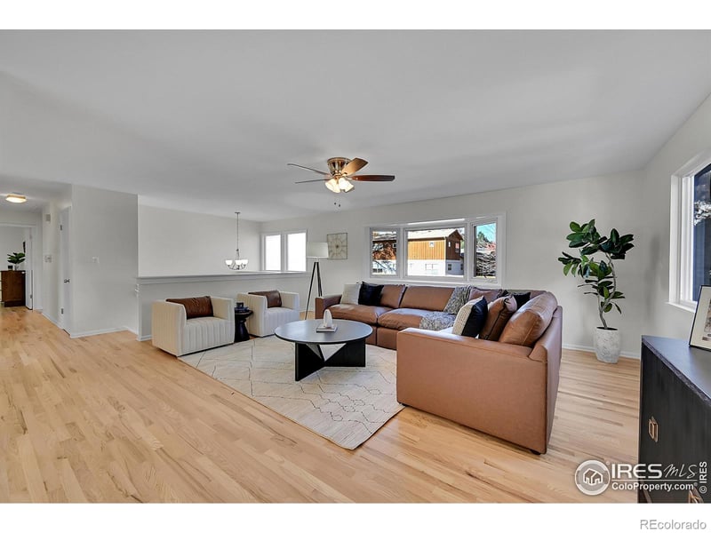3450 Emerson Ave, Boulder, CO 80305