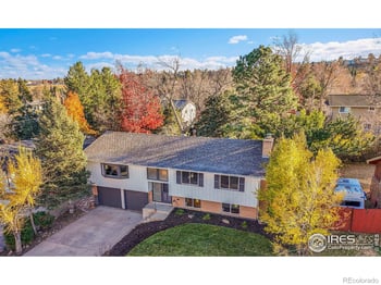 3450 Emerson Ave, Boulder, CO 80305