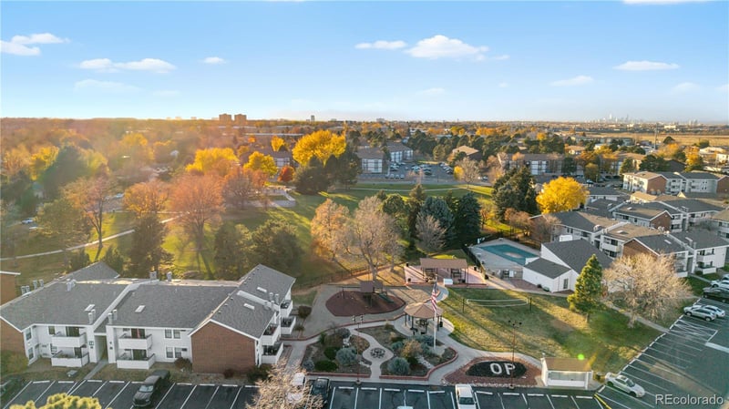 10150 Virginia Ave #13-203, Denver, CO 80247