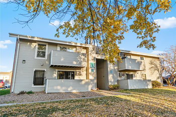 10150 Virginia Ave #13-203, Denver, CO 80247