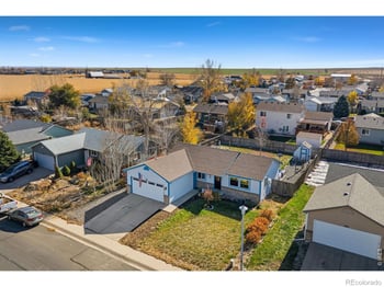 280 Katsura St, Milliken, CO 80543