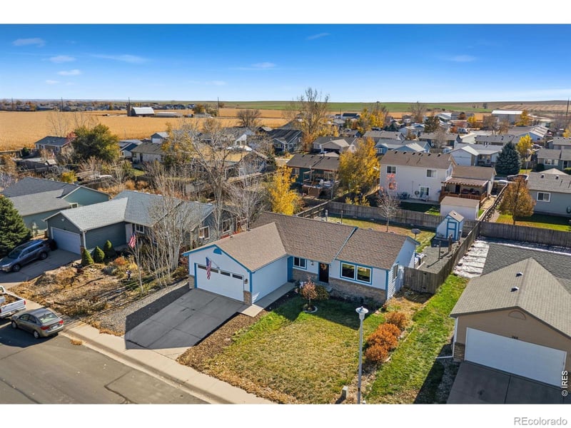 280 Katsura St, Milliken, CO 80543