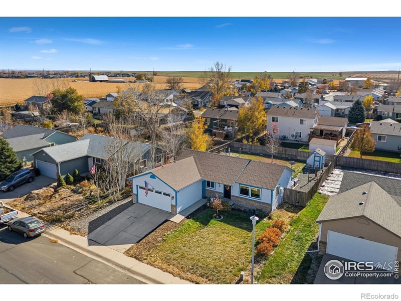 280 Katsura St, Milliken, CO 80543