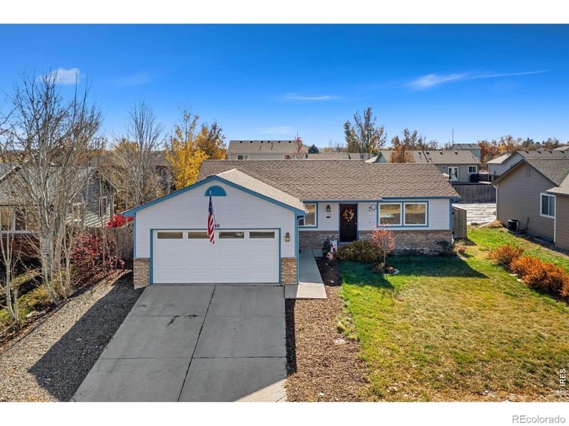 280 Katsura St, Milliken, CO 80543