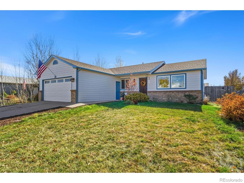 280 Katsura St, Milliken, CO 80543