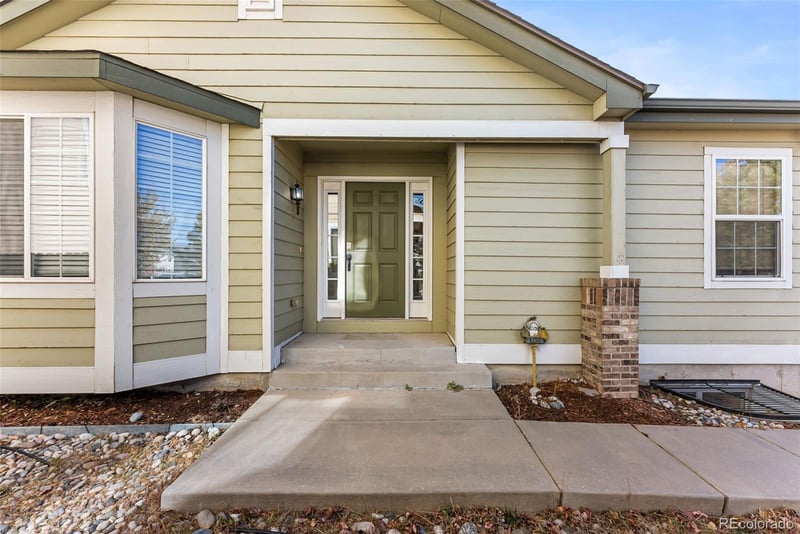 4879 Turning Leaf Way, Colorado Springs, CO 80922