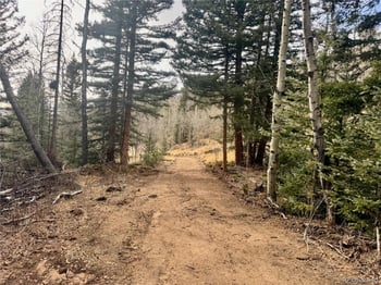 Ryland Rd, San Luis, CO 81152