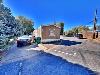 512 Windsor Ln Lot 40, Fountain, CO 80817