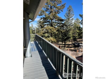 4360 Green Mountain Dr, Livermore, CO 80536