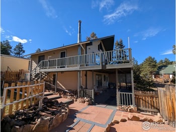 4360 Green Mountain Dr, Livermore, CO 80536