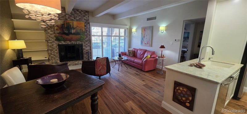 1365 Columbine St #102, Denver, CO 80206