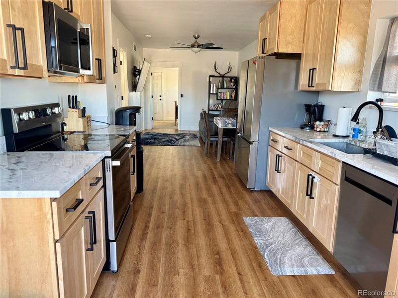 14555 Tucson St, Brighton, CO 80601