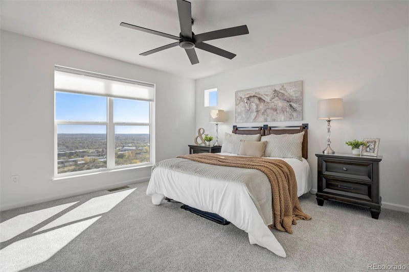 897 Beckton Hts, Colorado Springs, CO 80907