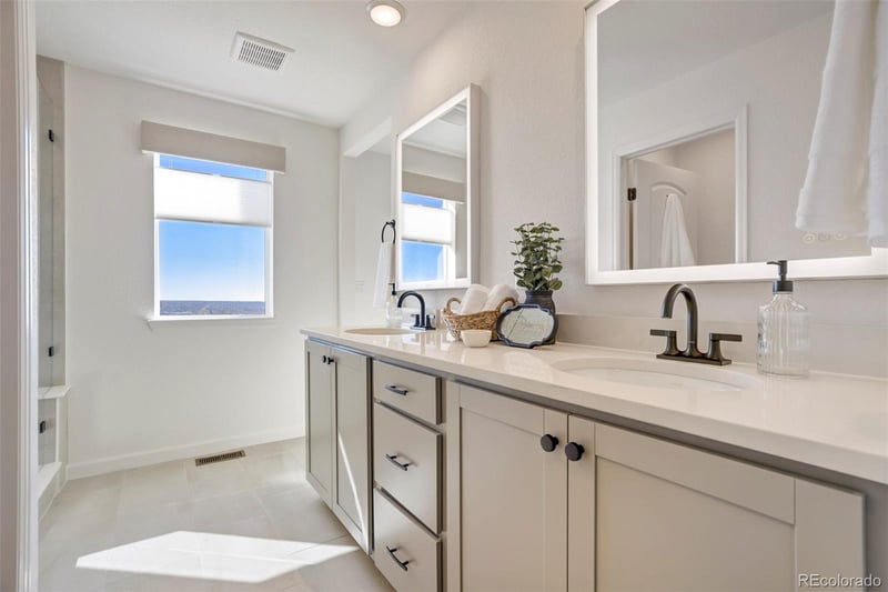 897 Beckton Hts, Colorado Springs, CO 80907