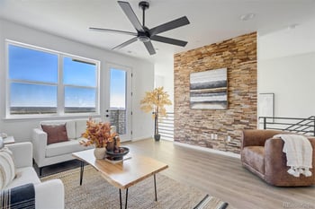 897 Beckton Hts, Colorado Springs, CO 80907