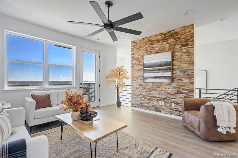 897 Beckton Hts, Colorado Springs, CO 80907