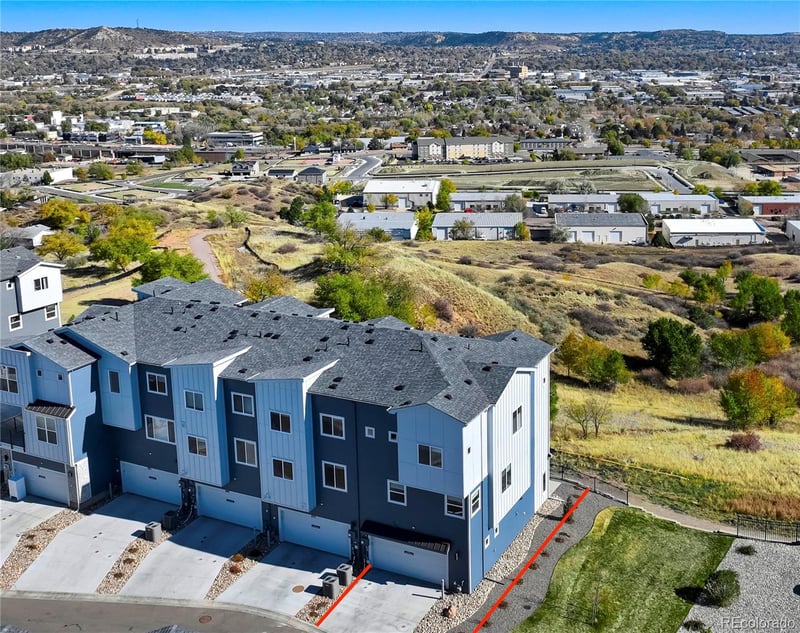 897 Beckton Hts, Colorado Springs, CO 80907