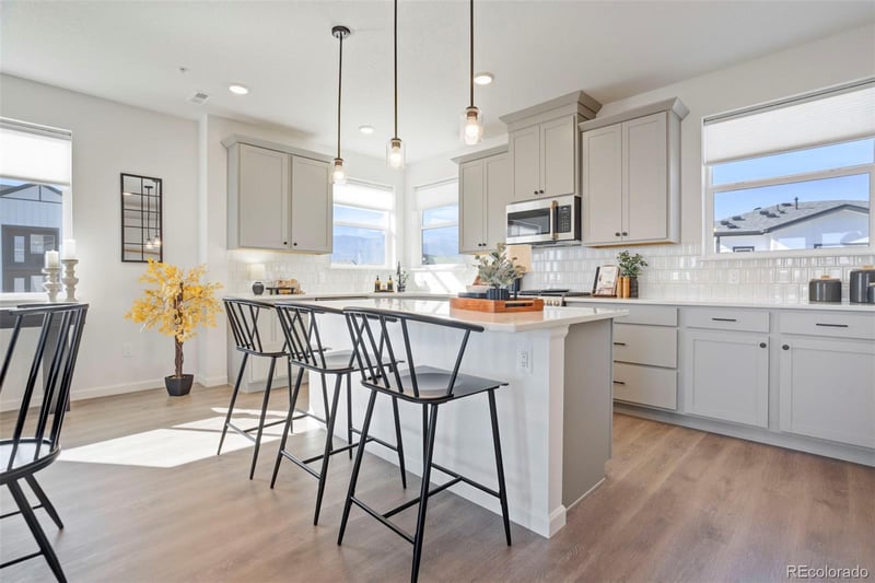 897 Beckton Hts, Colorado Springs, CO 80907