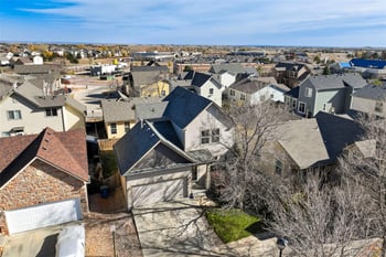 11893 Trissino Hts, Peyton, CO 80831