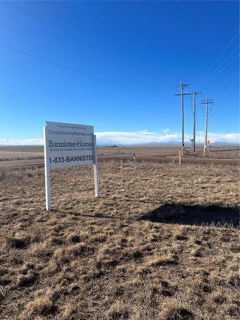 Cr 98 , Nunn, CO 80648