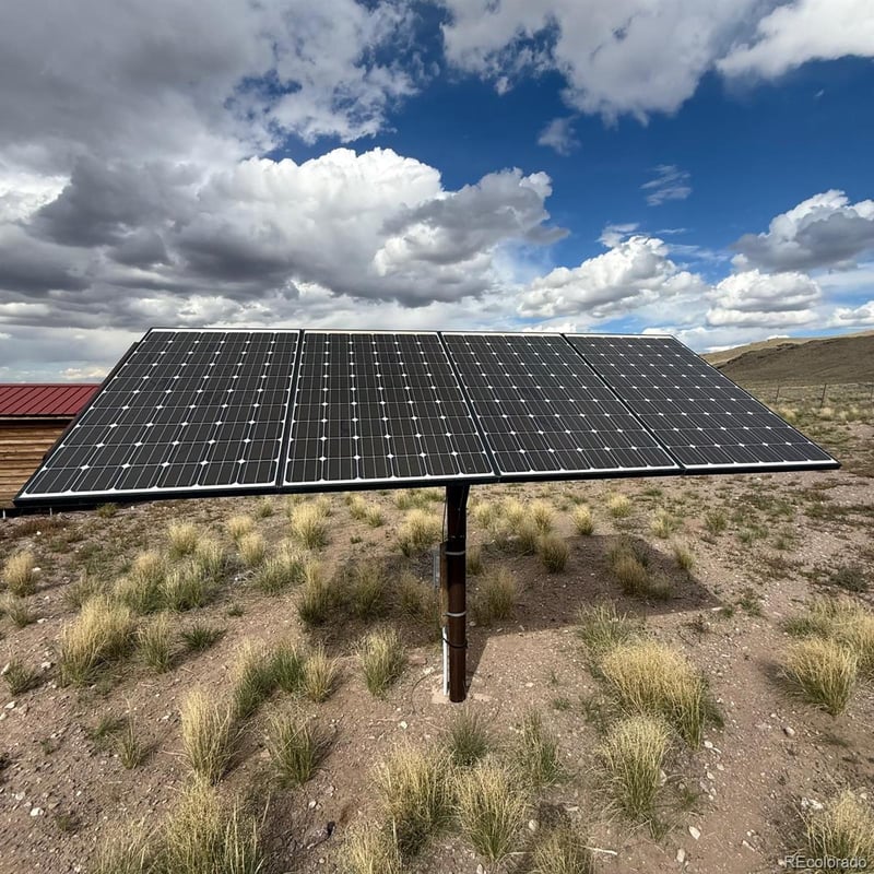 27624 Elder Ct, Blanca, CO 81123