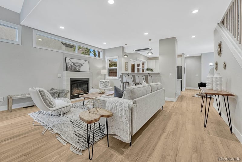 522 Columbine St, Denver, CO 80206