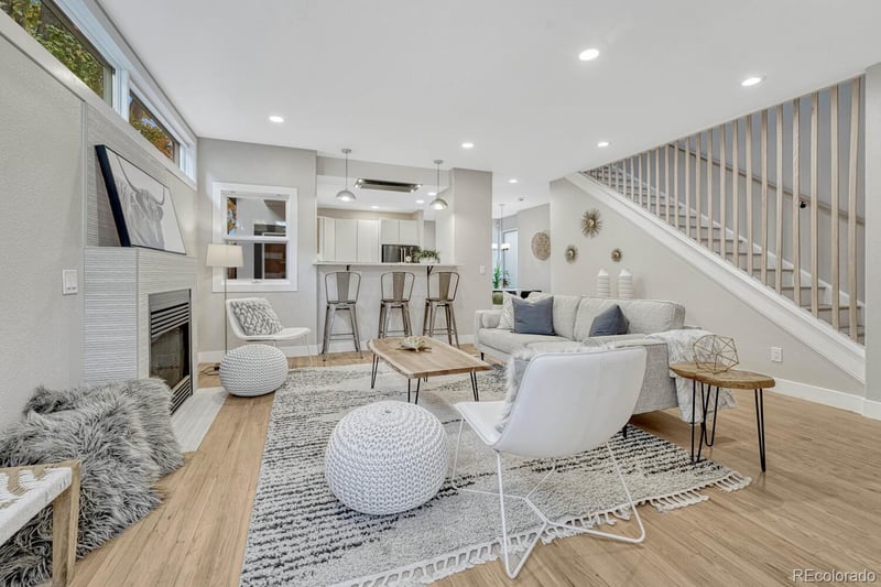 522 Columbine St, Denver, CO 80206