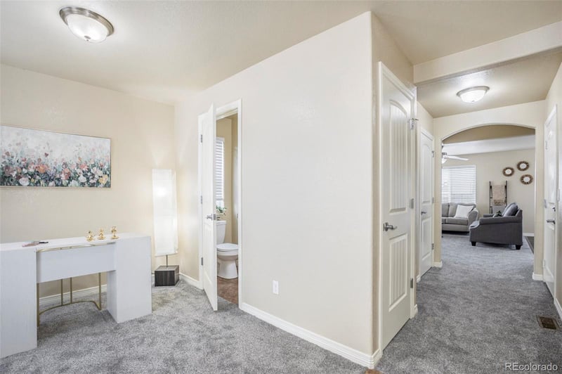 6262 Wallowing Way, Colorado Springs, CO 80925