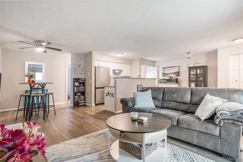 4569 S Lowell Blvd #C, Denver, CO 80236