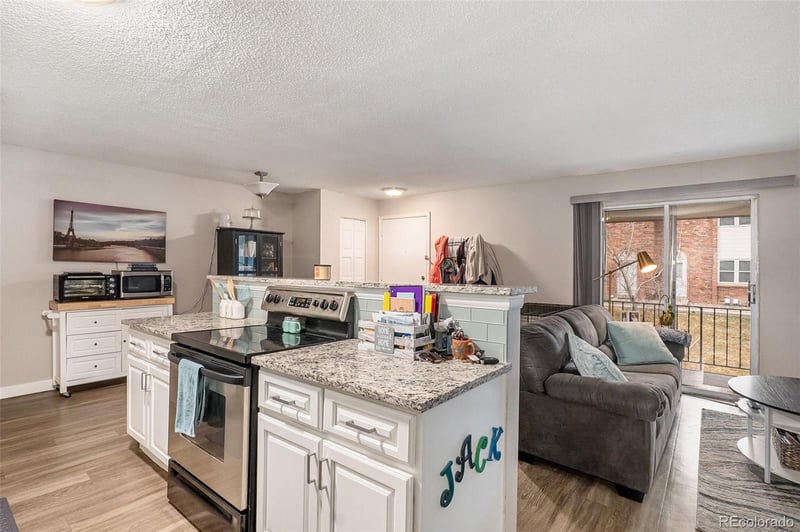 4569 S Lowell Blvd #C, Denver, CO 80236