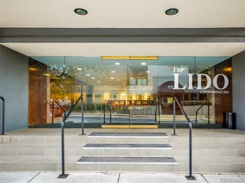 790 Washington St #1502, Denver, CO 80203
